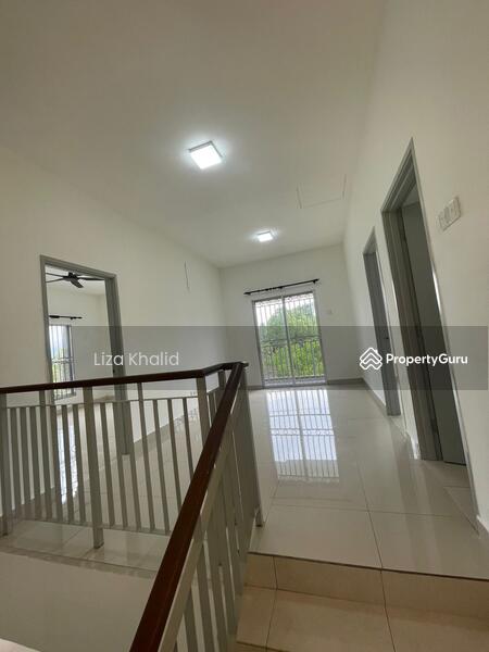 Untuk Dijual - Taman Kayangan