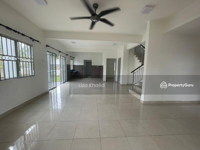 Untuk Dijual - Taman Kayangan