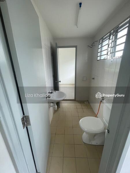Untuk Dijual - Taman Kayangan