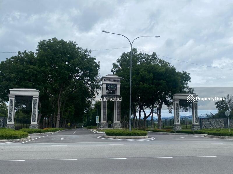 Untuk Dijual - Taman Kayangan