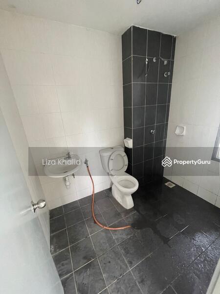 Untuk Dijual - Taman Kayangan