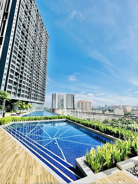Aera Residence untuk Untuk Disewa - RM 2,500 /bulan, Feb 2026 - PropertyGuru.com.my