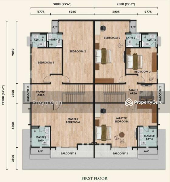 Sutera Suteras untuk Untuk Dijual - RM 2,588,000, Apr 2026 - PropertyGuru.com.my