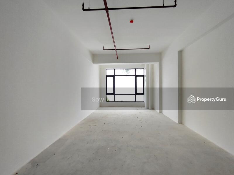 Untuk Dijual - Cerulean Bay @ Forest City