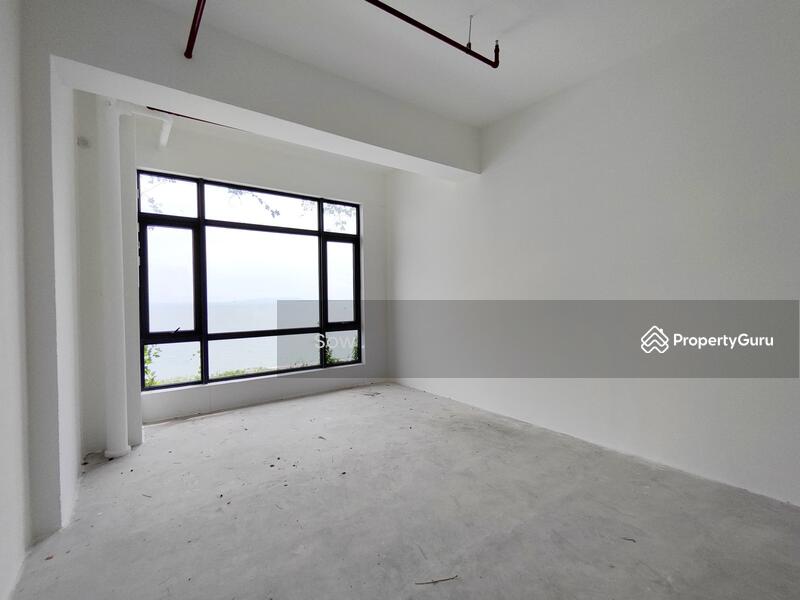 Untuk Dijual - Cerulean Bay @ Forest City