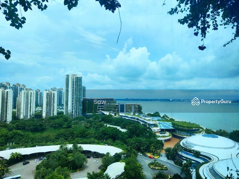 Untuk Dijual - Cerulean Bay @ Forest City