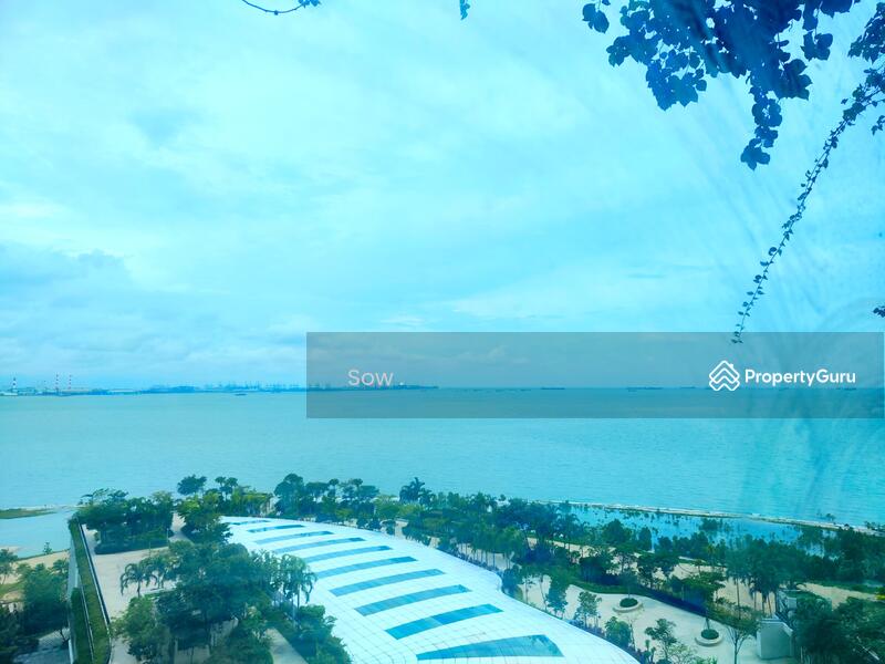 Untuk Dijual - Cerulean Bay @ Forest City
