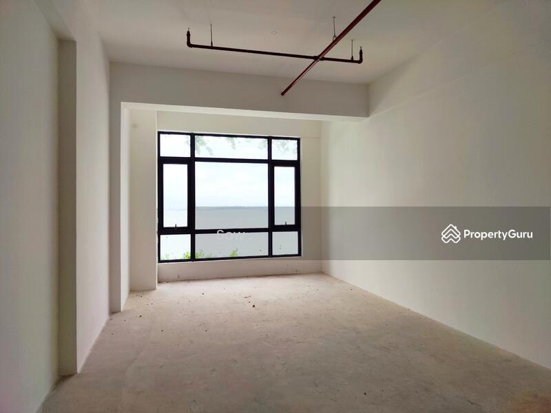 Untuk Dijual - Cerulean Bay @ Forest City