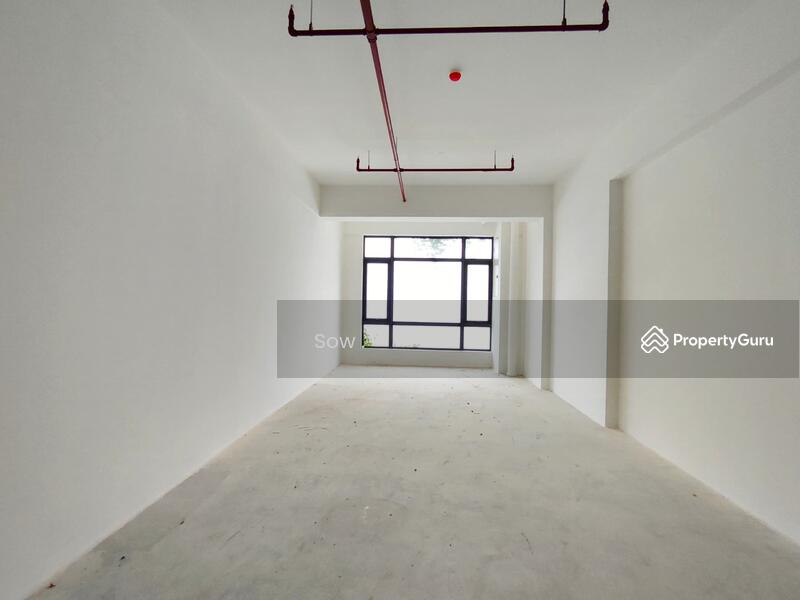 Untuk Dijual - Cerulean Bay @ Forest City