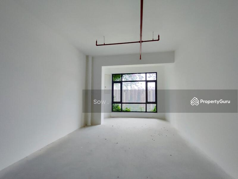 Untuk Dijual - Cerulean Bay @ Forest City