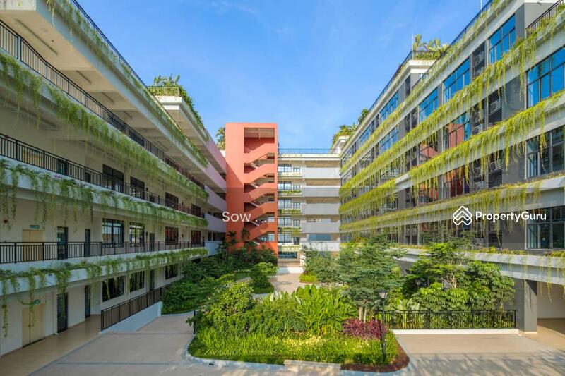 Untuk Dijual - Cerulean Bay @ Forest City