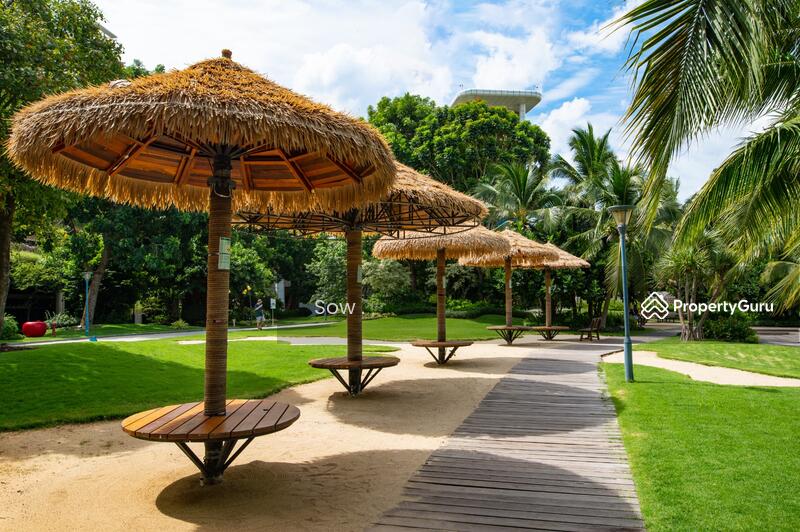 Untuk Dijual - Cerulean Bay @ Forest City