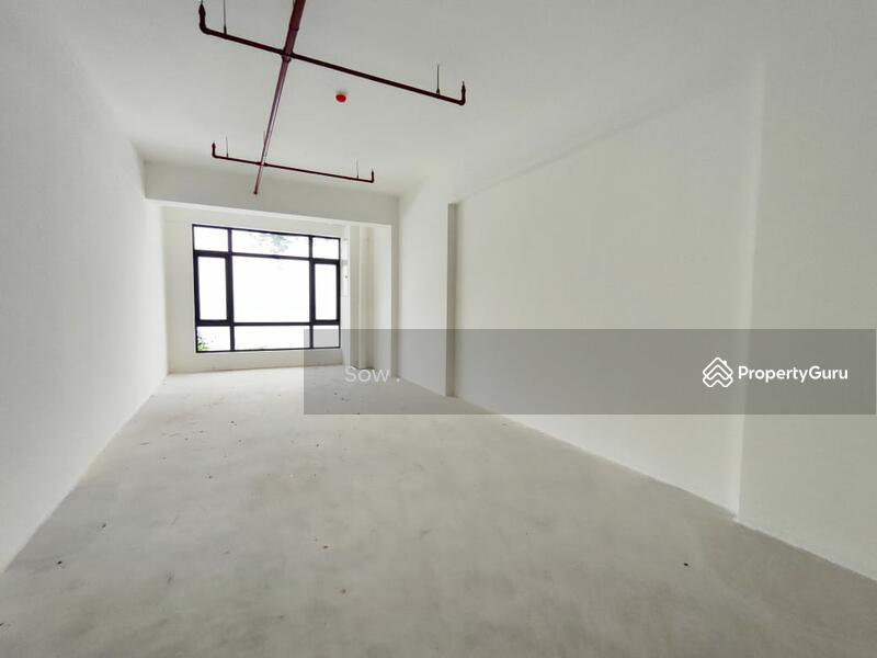 Untuk Dijual - Starview Bay @ Forest City