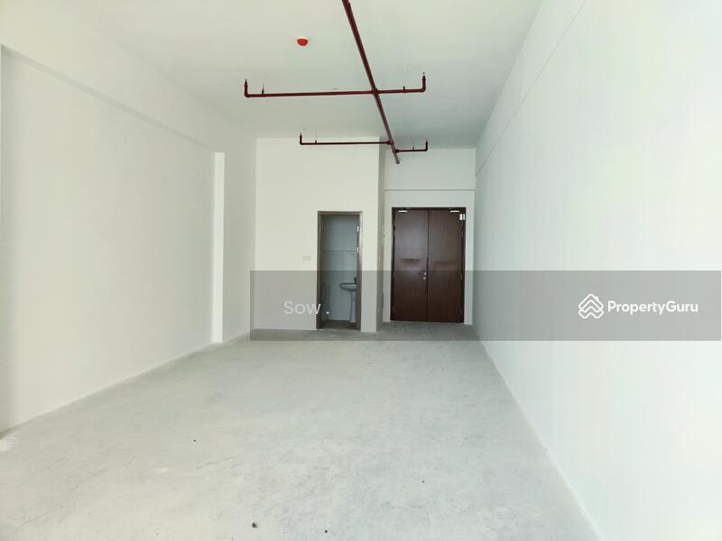 Untuk Dijual - Starview Bay @ Forest City