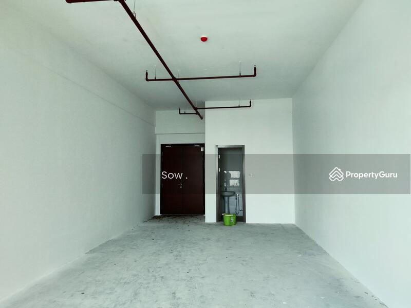 Untuk Dijual - Starview Bay @ Forest City