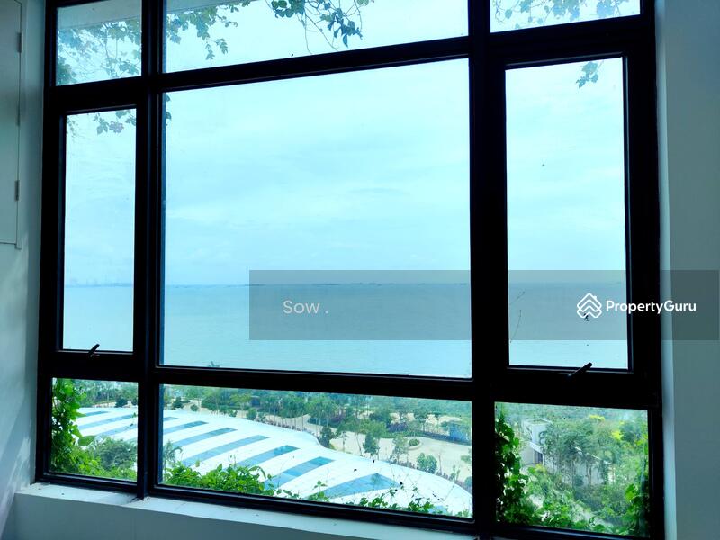 Untuk Dijual - Starview Bay @ Forest City