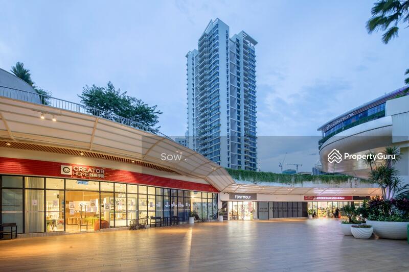 Untuk Dijual - Starview Bay @ Forest City