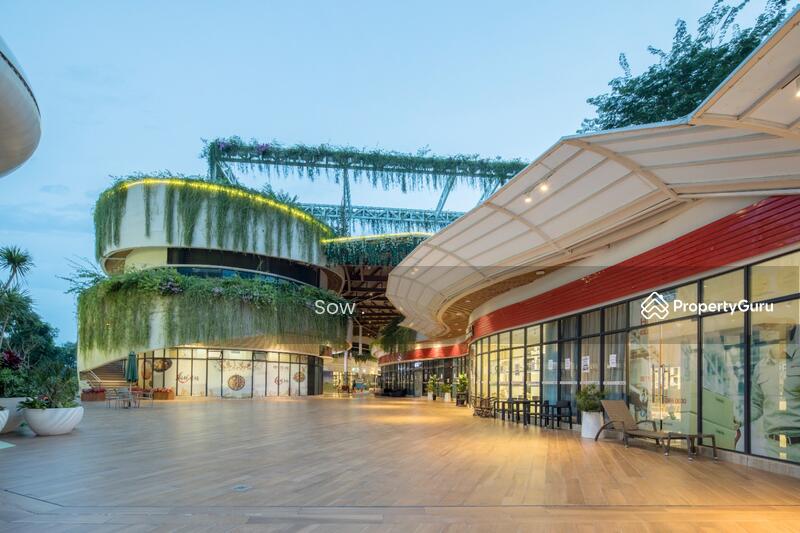 Untuk Dijual - Starview Bay @ Forest City