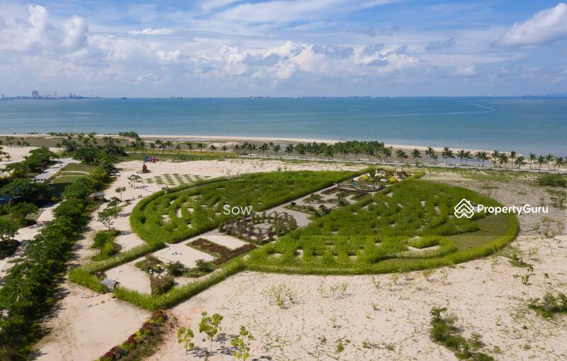 Untuk Dijual - Starview Bay @ Forest City