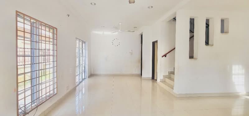 Semi-Detached House for Rent in D'Kayangan (Shah Alam) - Erin Yusof - Living Room - PropertyGuru.com.my