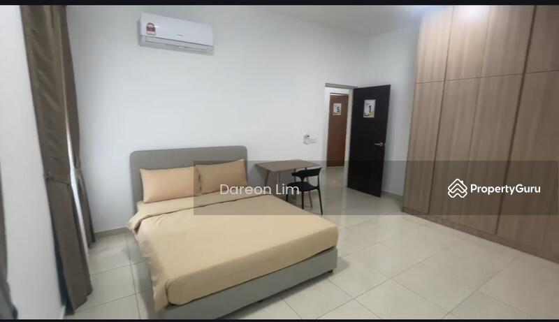 Apartment for Rent at Sky Breeze Service Apartment - Dareon Lim - PropertyGuru.com.my