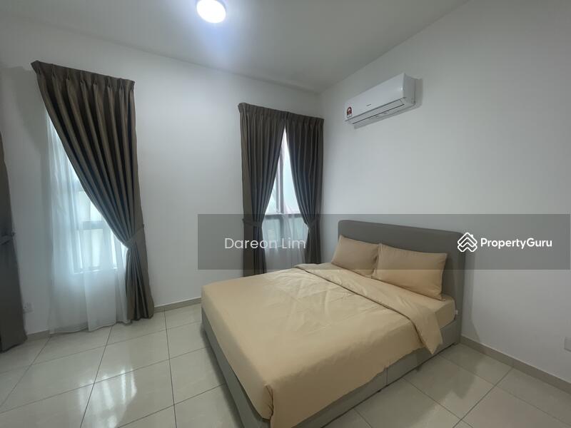Apartment for Rent at Sky Breeze Service Apartment - Dareon Lim - PropertyGuru.com.my