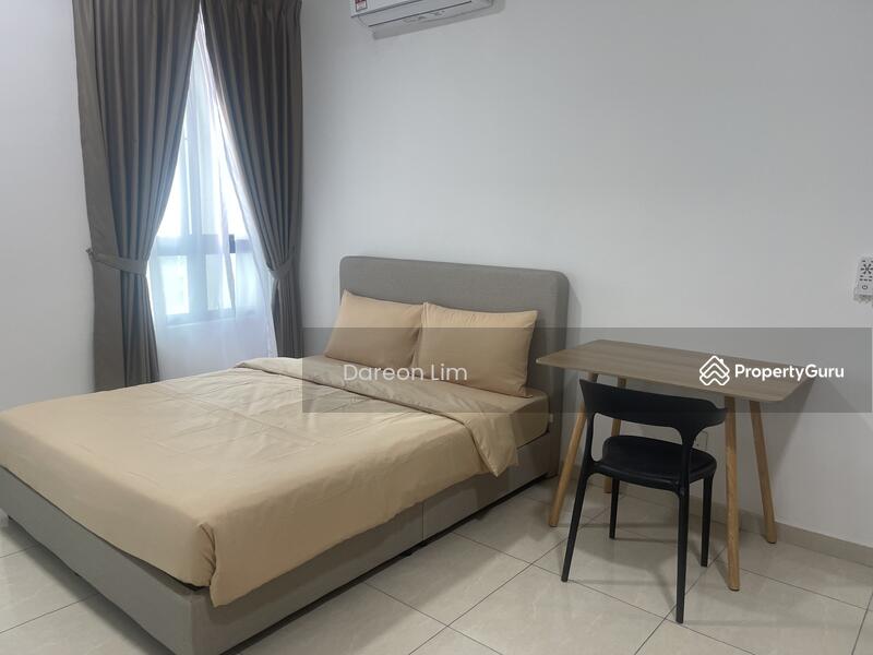 Apartment for Rent at Sky Breeze Service Apartment - Dareon Lim - PropertyGuru.com.my