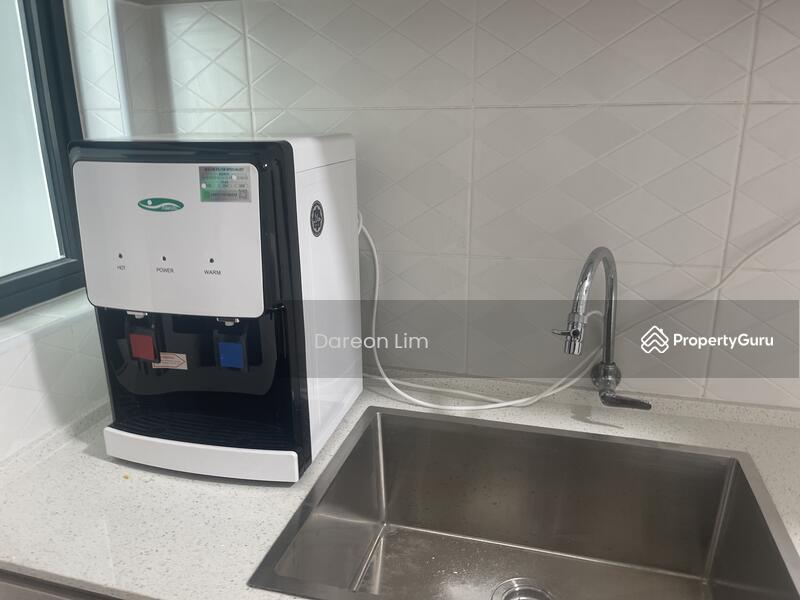 Apartment for Rent at Sky Breeze Service Apartment - Dareon Lim - PropertyGuru.com.my