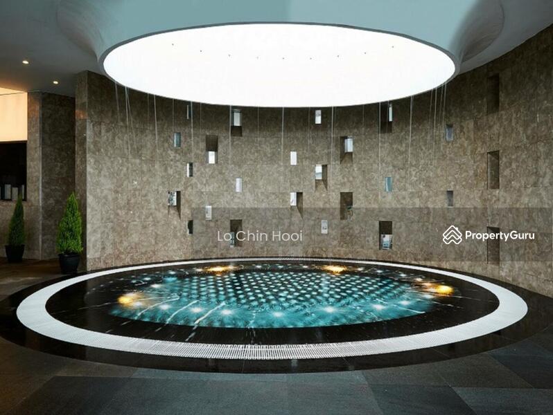 For Sale - Grand Ion Delemen