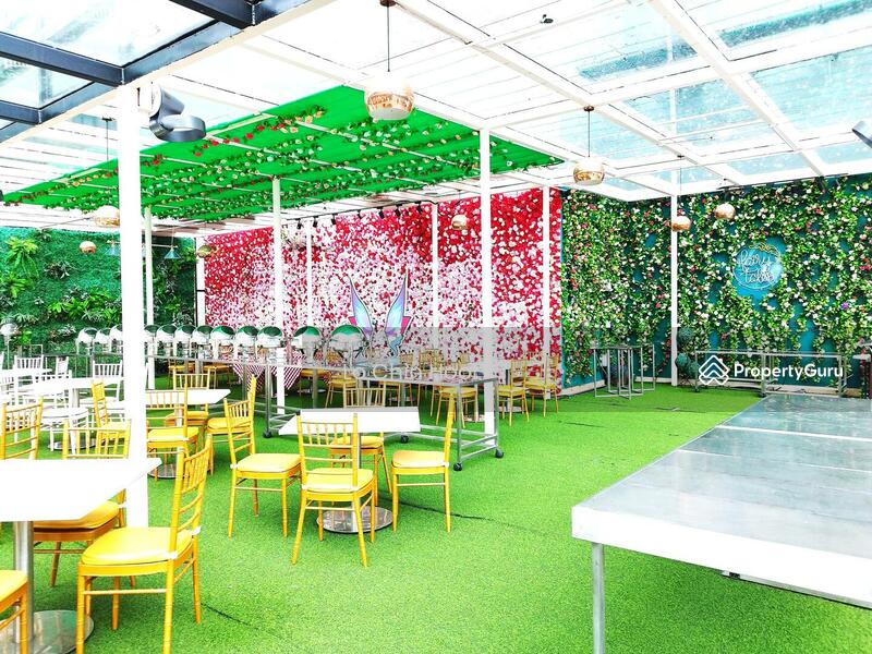 For Sale - Grand Ion Delemen