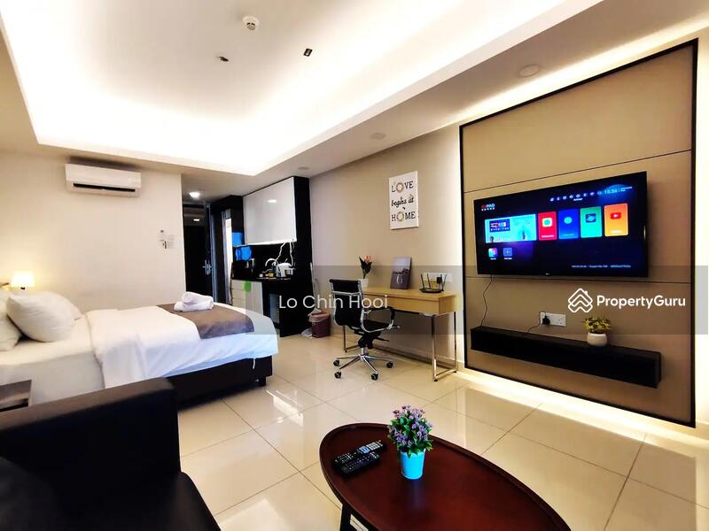 For Sale - Grand Ion Delemen