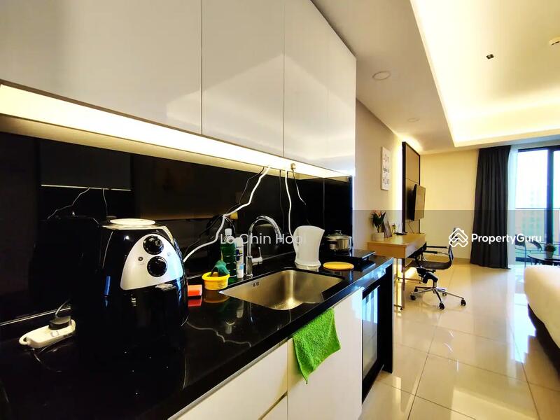 For Sale - Grand Ion Delemen