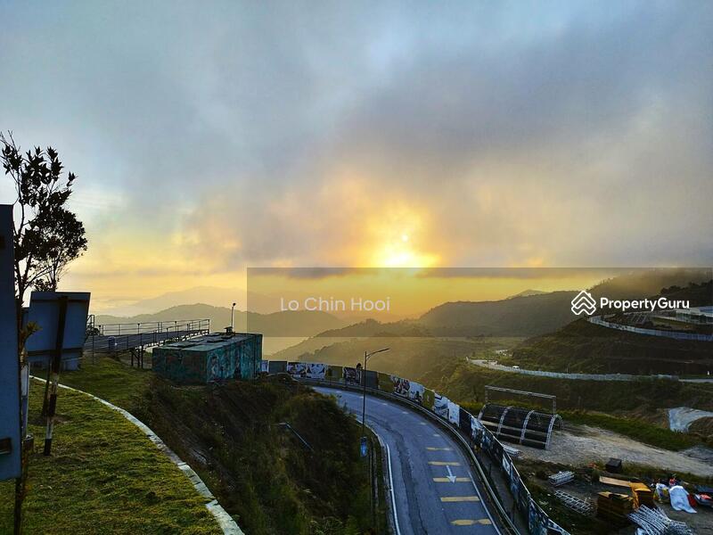 For Sale - Grand Ion Delemen