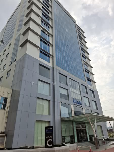 Kedai / Pejabat untuk Dijual di Kelana Jaya (Petaling Jaya) - FC Wong - Open University Malaysia 7 MIns Walk - PropertyGuru.com.my