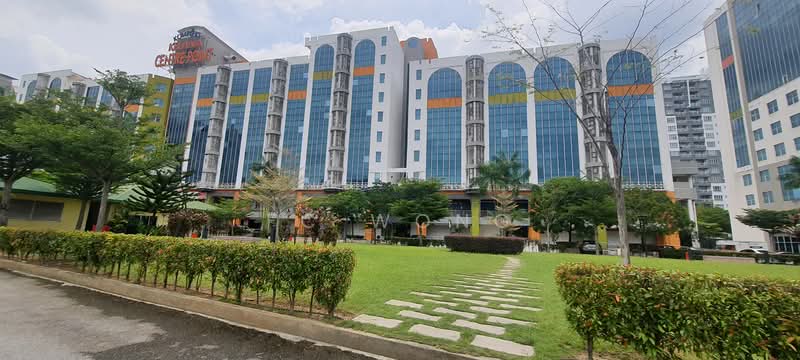 Kedai / Pejabat untuk Dijual di Kelana Jaya (Petaling Jaya) - FC Wong - Kelana Centre Point Office Just Opposite - PropertyGuru.com.my