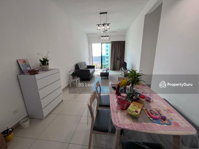 Condominium for Rent at Residensi Bintang - BS Lee - PropertyGuru.com.my