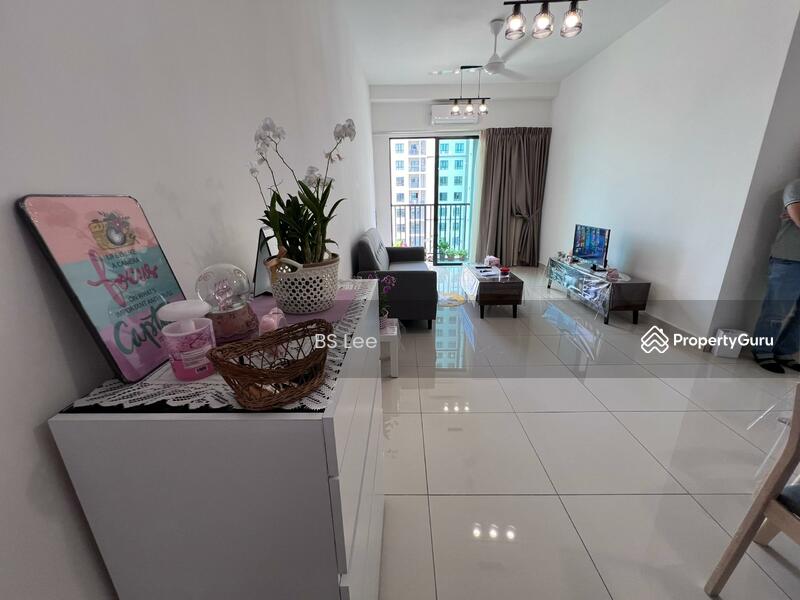 Condominium for Rent at Residensi Bintang - BS Lee - PropertyGuru.com.my