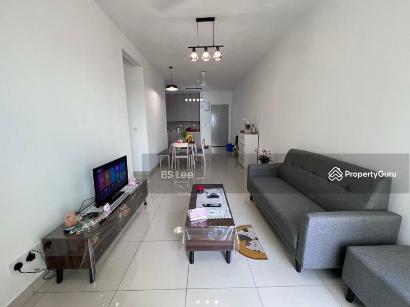 Condominium for Rent at Residensi Bintang - BS Lee - PropertyGuru.com.my