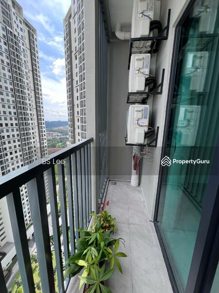 Condominium for Rent at Residensi Bintang - BS Lee - PropertyGuru.com.my