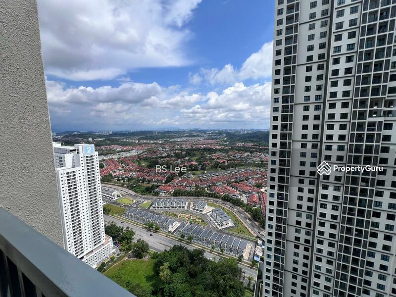 Condominium for Rent at Residensi Bintang - BS Lee - PropertyGuru.com.my