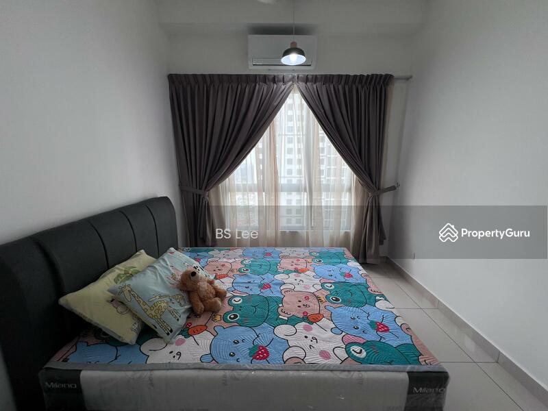 Condominium for Rent at Residensi Bintang - BS Lee - PropertyGuru.com.my