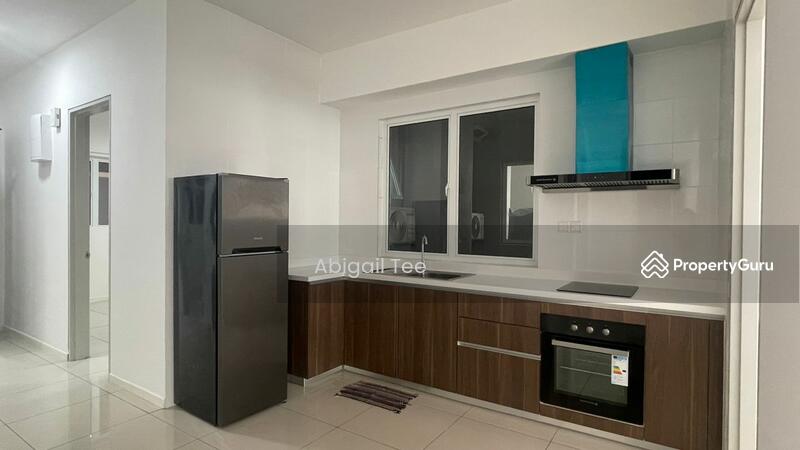 For Rent - Nadayu 801