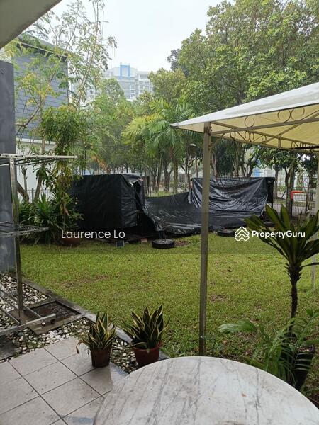 For Sale - East Ledang - Melody Park