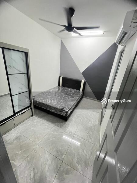 For Rent - serene park