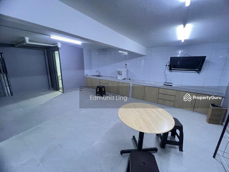For Rent - serene park