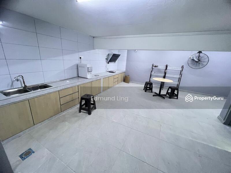 For Rent - serene park