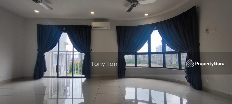 Kediaman Servis untuk Disewa di Maisson - Tony Tan - PropertyGuru.com.my