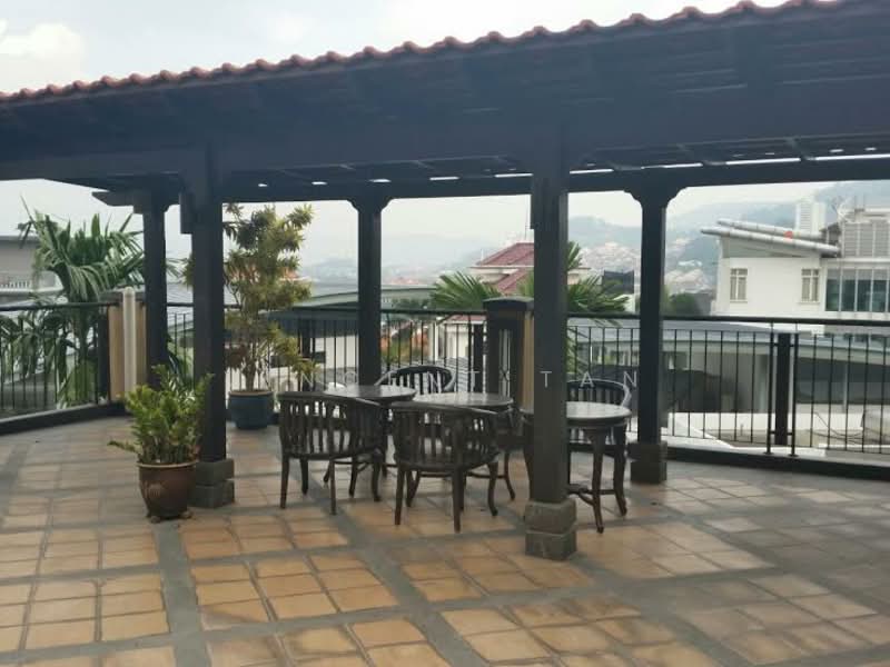 Rumah Banglo untuk Dijual di Seksyen 12 (Petaling Jaya) - Vincent Tan - Exterior - PropertyGuru.com.my