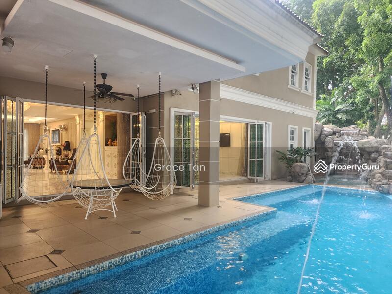 For Sale - Mutiara Damansara , Mutiara Homes