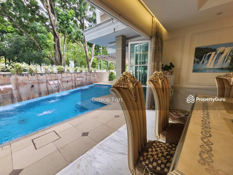 For Sale - Mutiara Damansara , Mutiara Homes